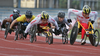 How Paralympians Cheat By Injuring Themselves